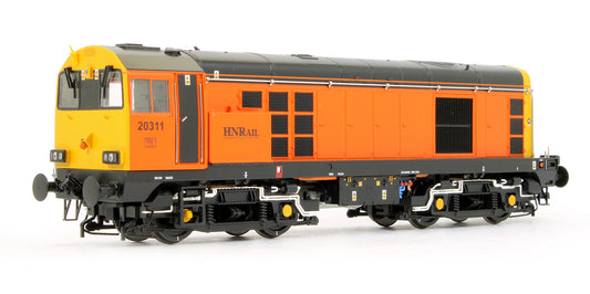 Pre-Owned Class 20/3 20311 Harry Needle Railroad Company Diesel Locomotive (DCC Sound Fitted)
