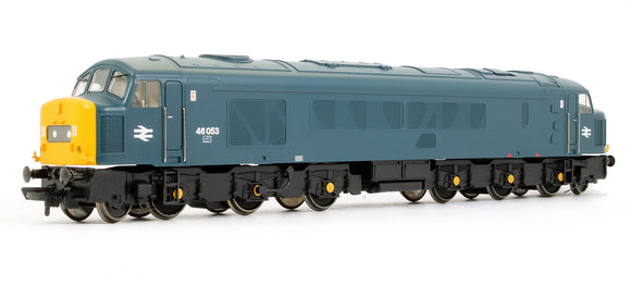 Pre-Owned Class 46053 BR Blue Diesel Locomotive