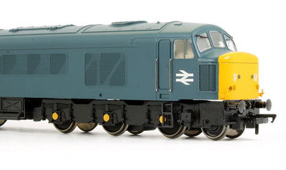 Pre-Owned Class 45048 'The Royal Marines' BR Blue Diesel Locomotive (Exclusive Edition)