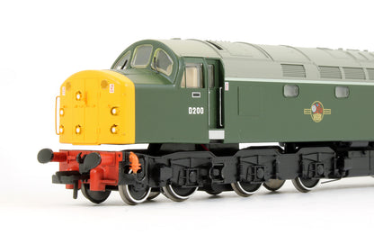 32-475Z Pre-Owned Class 40 D200 BR Green Diesel Locomotive