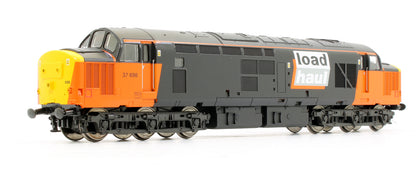 Pre-Owned V2203 Loadhaul Class 37 698 Diesel Locomotive