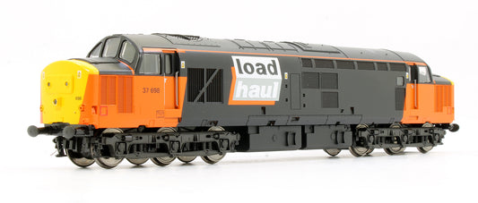 Pre-Owned V2203 Loadhaul Class 37 698 Diesel Locomotive