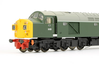 Pre-Owned Class 40 D325 BR Green Diesel Locomotive