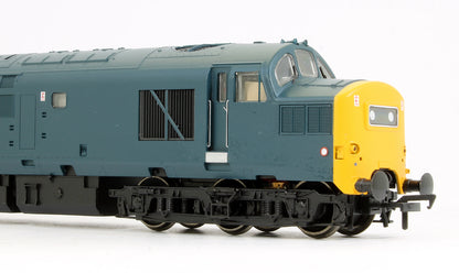 Pre-Owned Class 37/0 BR Blue Centre Headcode 37238 Diesel Locomotive