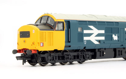 Pre-Owned Class 37/4 37408 BR Blue Large Logo 'Loch Rannoch' Diesel Locomotive