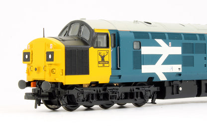 Pre-Owned Class 37/0 37025 BR Blue Large Logo 'Inverness TMD' Diesel Locomotive (Limited Edition)
