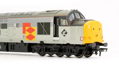 Pre-Owned Class 37/5 37671 Railfreight Distribution 'Tre Pol And Pen' Diesel Locomotive