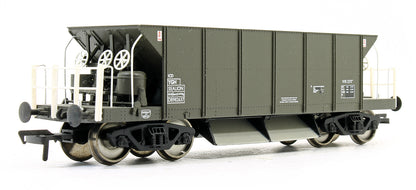 Pre-Owned 38-130 BR Olive Green 40 Ton Sealion YGH Hopper Wagon