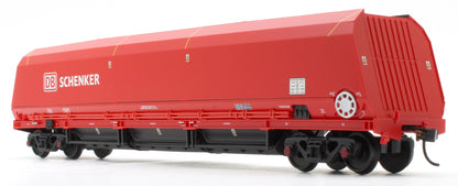 HTA Bogie Hopper DB Schenker No. 310977