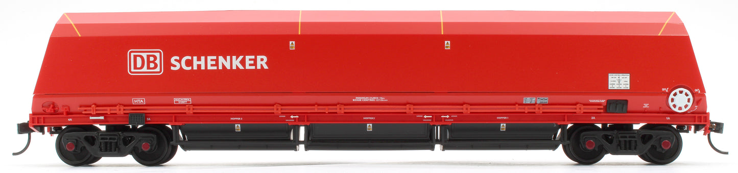 HTA Bogie Hopper DB Schenker No. 310977