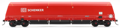HTA Bogie Hopper DB Schenker No. 310977