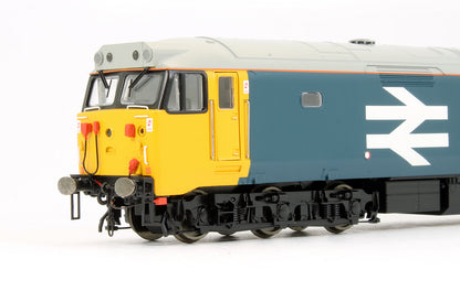 Pre-Owned BR Large Logo Blue Class 50004 'St. Vincent' Diesel Locomotive