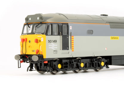 Pre-Owned BR Railfreight Sector Class 50149 'Defiance' Diesel Locomotive (Limited Edition)