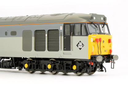Pre-Owned BR Railfreight Sector Class 50149 'Defiance' Diesel Locomotive (Limited Edition)