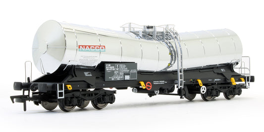 Pre-Owned 4F-027-023 Silver Bullet NACCO 37807898072-9