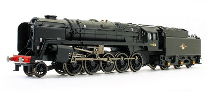 Pre-Owned BR Class 9F 2-10-0 Steam Locomotive No.92212 (Limited Edition)