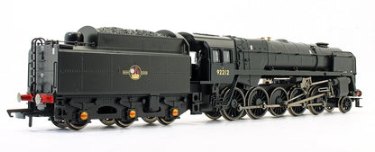 Pre-Owned BR Class 9F 2-10-0 Steam Locomotive No.92212 (Limited Edition)