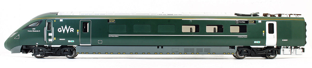 Pre-Owned GWR Class 800/0 Driving Trailer Train Pack