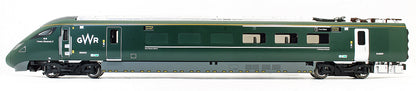 Pre-Owned GWR Class 800/0 Driving Trailer Train Pack