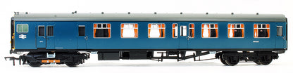 Pre-Owned BR Blue 4CEP Class 411 EMU 7119 4 Car Unit (Exclusive Edition)