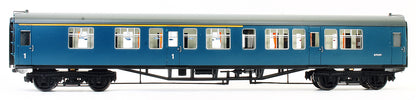 Pre-Owned BR Blue 4CEP Class 411 EMU 7119 4 Car Unit (Exclusive Edition)