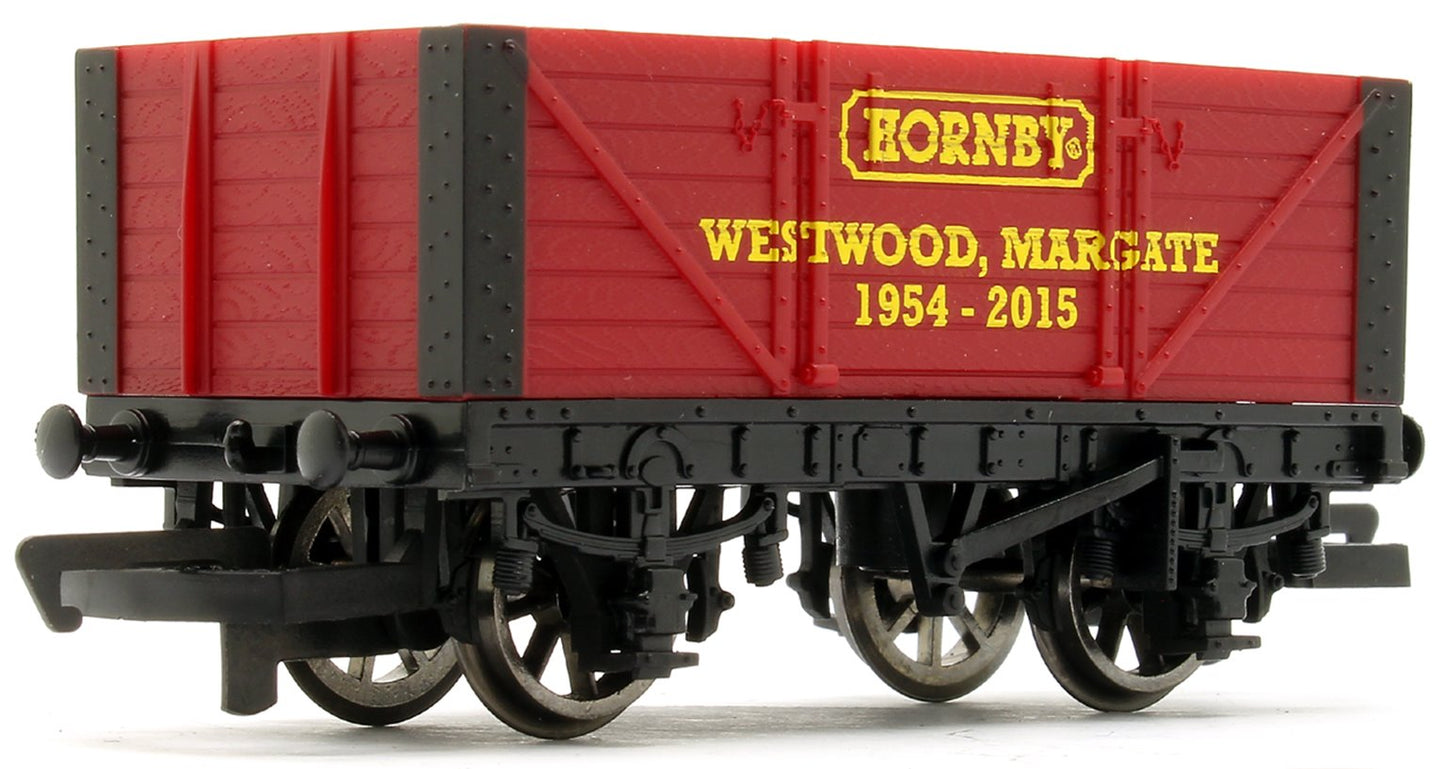 New Era Wagon Twin Pack limited edition of 2015