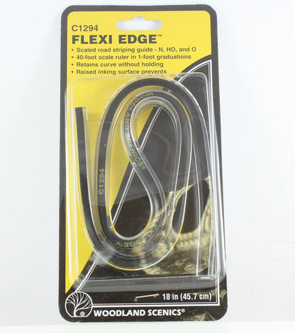 Flexi Edge