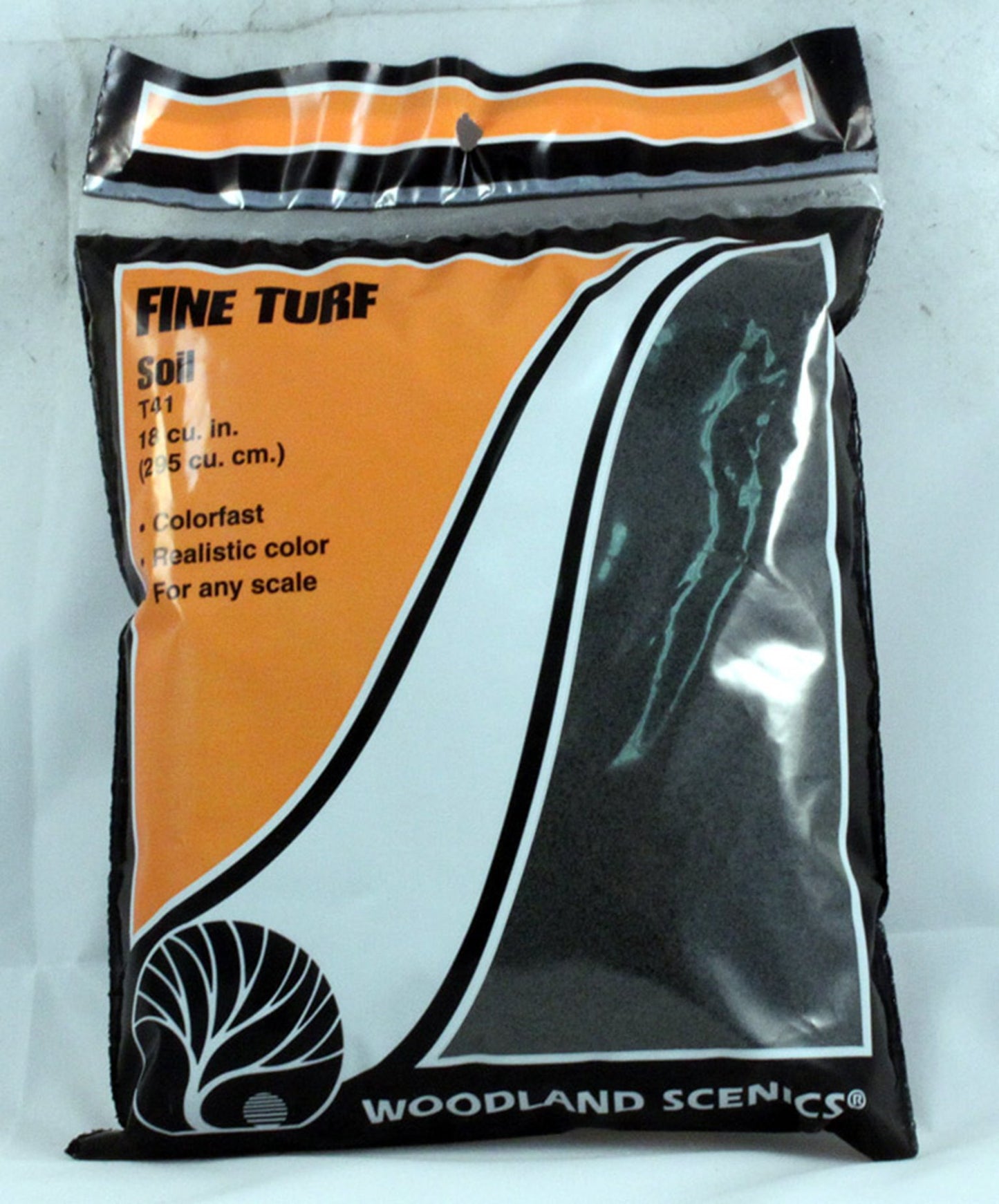 T41 Soil Fine Turf (Bag)