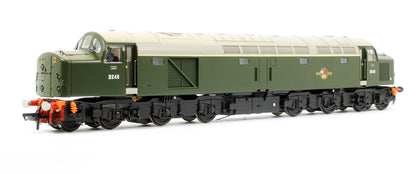 Pre-Owned Class 40 BR Green D248 Diesel Locomotive