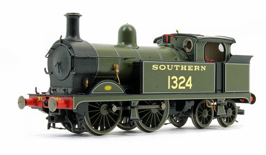 Pre-Owned R3540 SR 0-4-4 Wainwright H Class Steam Locomotive No.1324