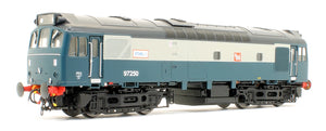 Class 25/3 BR Blue/Grey 'ETHEL1' ADB97250