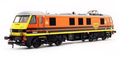 Class 90 90044 Freightliner G&W Electric Locomotive