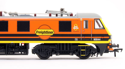 Class 90 90044 Freightliner G&W Electric Locomotive