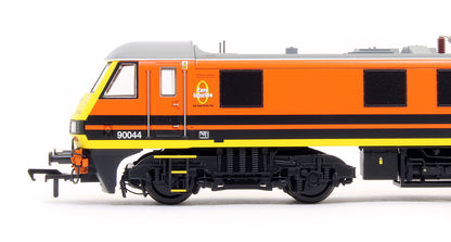 Class 90 90044 Freightliner G&W Electric Locomotive
