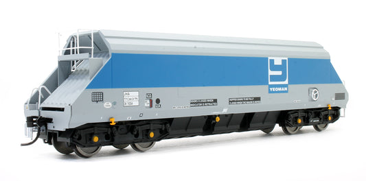 O & K JHA (middle hopper) Foster Yeoman 19354 Late