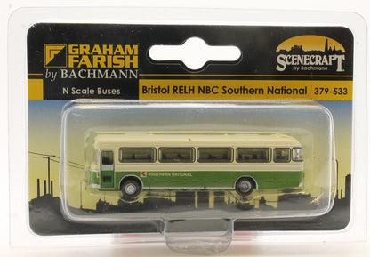 Bristol RELH Southern National