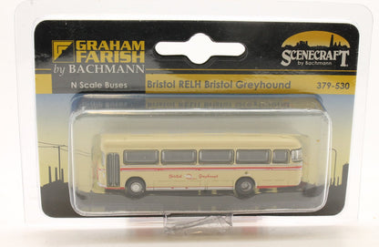 Bristol RELH Bristol Greyhound