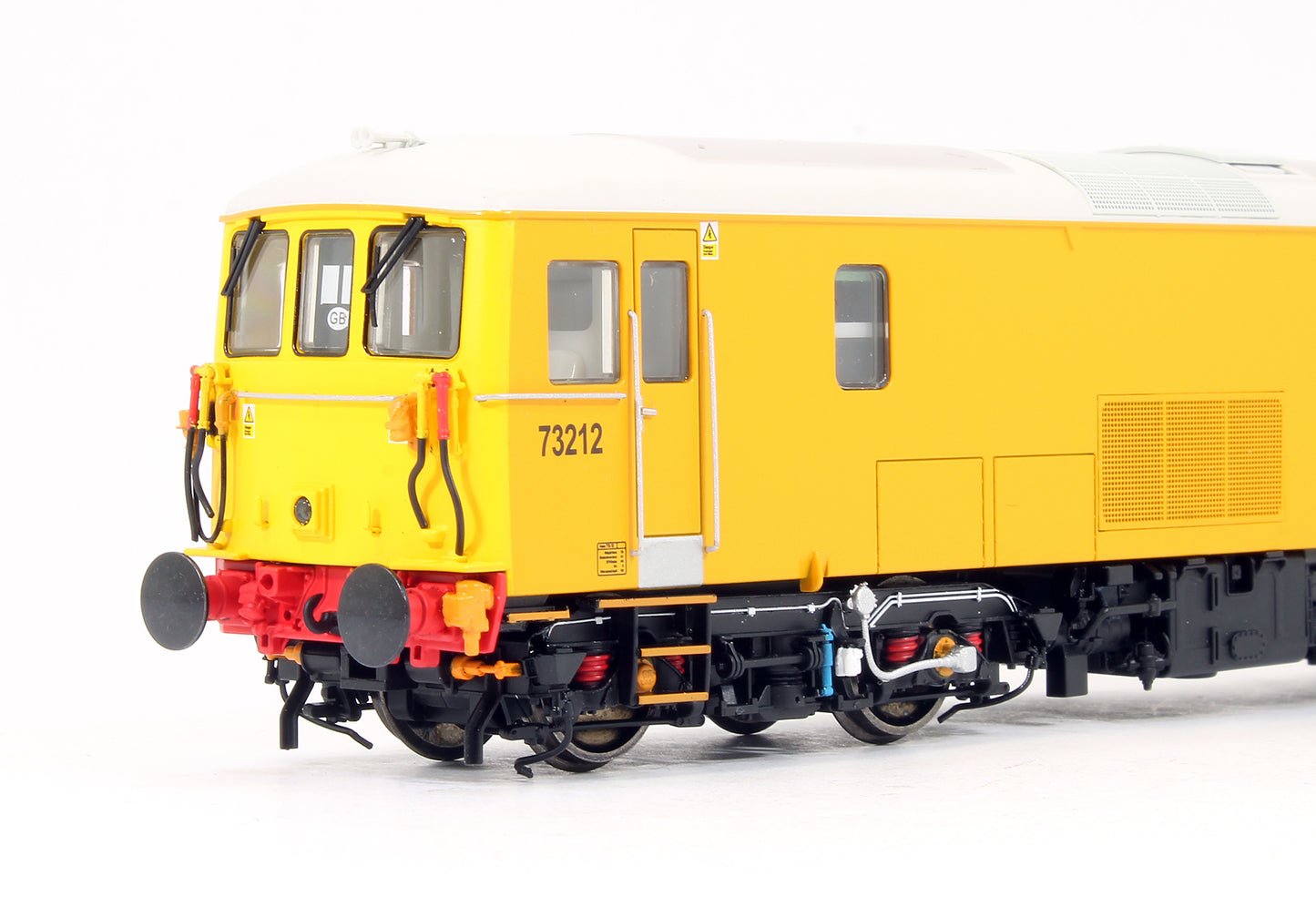 Pre-Owned Class 73212 Network Rail Electro-Diesel Locomotive (Exclusive Edition)