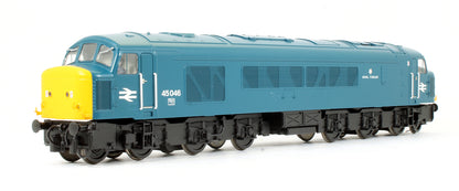 Pre-Owned Class 45/0 45046 'Royal Fusilier' BR Blue Diesel Locomotive (Regional Exclusive)