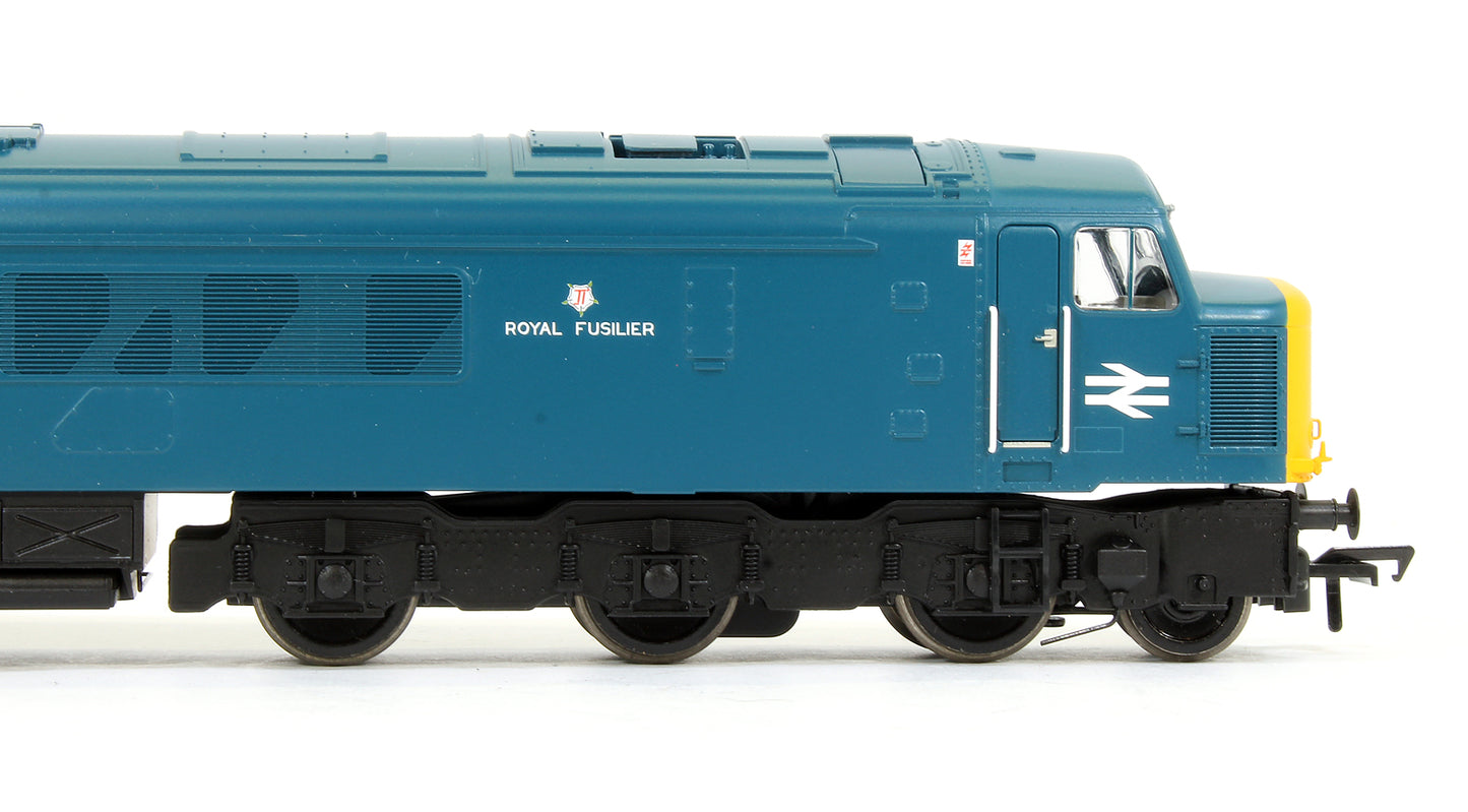 Pre-Owned Class 45/0 45046 'Royal Fusilier' BR Blue Diesel Locomotive (Regional Exclusive)