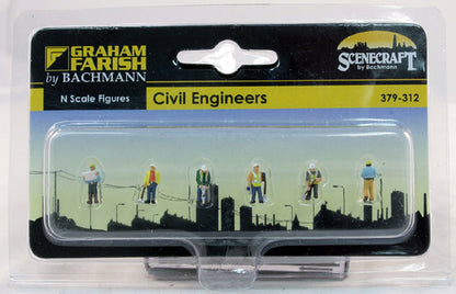 Figures - Civil Engineers