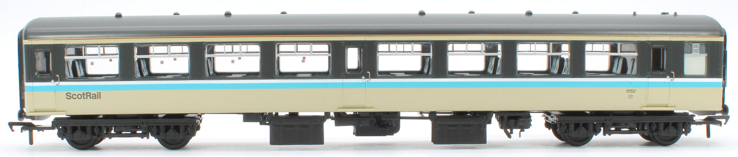 BR Mk2 Coach Pack ScotRail Nos. 5152 & 5197