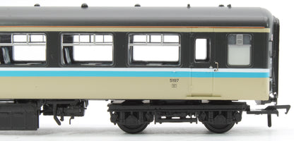 BR Mk2 Coach Pack ScotRail Nos. 5152 & 5197