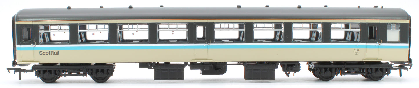 BR Mk2 Coach Pack ScotRail Nos. 5152 & 5197