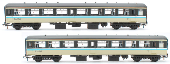 BR Mk2 Coach Pack ScotRail Nos. 5152 & 5197
