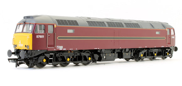 Pre-Owned Class 57 West Coast Railways 5601 Diesel Locomotive (Limited Edition)