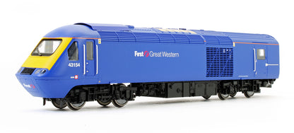 Pre-Owned Class 43 HST 'Harry Patch' Train Pack