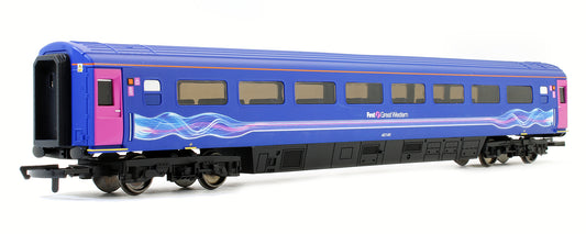 Pre-Owned FGW MK3 Tourist Open Coach '42145'