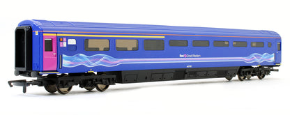 Pre-Owned R4371A FGW MK3 Buffet Car '40752'