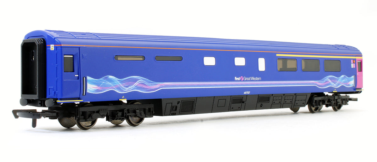 Pre-Owned R4371A FGW MK3 Buffet Car '40752'